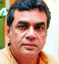 promotinal song not must for flim promotion paresh rawal